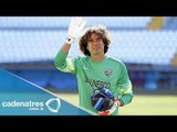 La suplencia de Guillermo Ochoa y la inestabilidad de Raúl Jiménez/ Tema del día