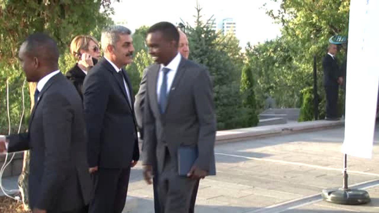 Aso Başkanı Nurettin Özdebir: "Çok Farklı Gelişmelerin Olduğu Coğrafyamızda Türkiye Ekonomisi Her...