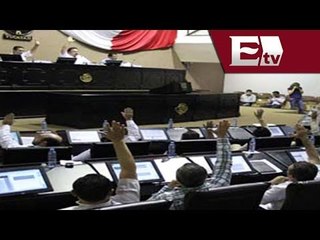 14 estados avalan la reforma energética/ Titulares de la mañana con Georgina Olson