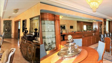 A vendre - Maison - Conches (1231) - 10 pièces - 390m²