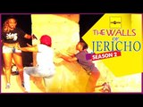 Nigerian Nollywood Movies - The Walls Of Jericho 2