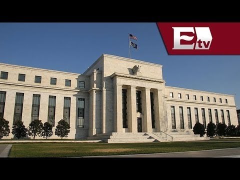 Reserva Federal: recorte millonario al programa de estímulos monetarios/Dinero con Rodrigo Pacheco