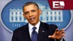 Barack Obama se reúne con los directivos de empresas en tecnología de EEUU/Global