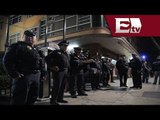 Arranca operativo decembrino en la Ciudad de México / Excélsior Informa con Mariana H