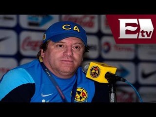 Miguel Herrera se disculpa con los medios de comunicación/ Adrenalina con Rebeka Zebrekos
