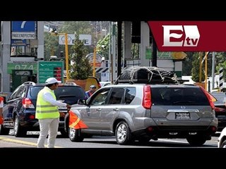 Arranca operativo vacacional 2014/ Titulares con Gloria Contreras