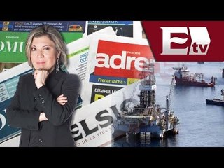 Reforma Energética: Lo que continua / Duro y a las cabezas con Ivonne Melgar