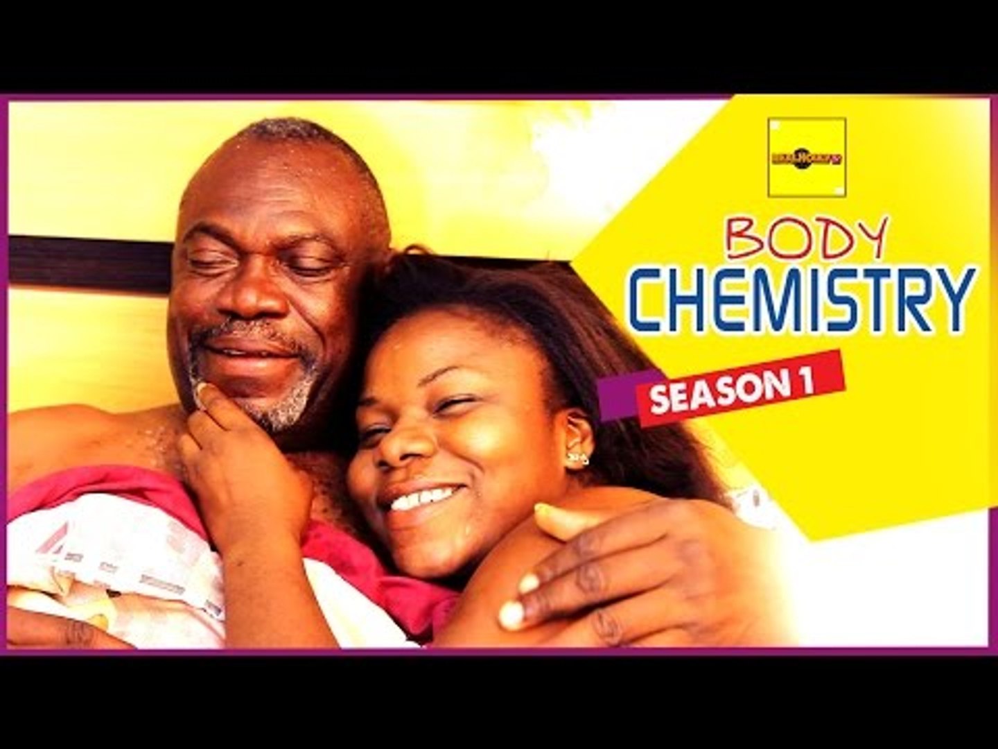 Nigerian Nollywood Movies - Body Chemistry 1 - video Dailymotion