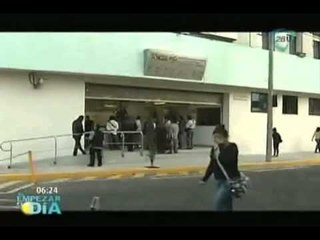 Matan a menor de tiro en la cabeza dentro de cine en Iztapalapa