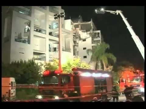 Posible tregua entre israelíes y palestinos en la Franja de Gaza