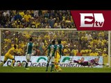 Estadio Azteca,  América vs León / Adrenalina con Francisco Maturano y Gerardo Sosa