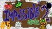 The Impossible Quiz 2 Lets Play - Part 5 (120 QUESTIONS?! FFS!) - [Walkthrough / Playthrough]