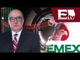 Reforma Energética: régimen fiscal de PEMEX/ Un día con Ángel