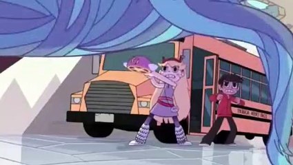 Star vs. The Forces of Evil S01E12