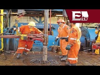 PEMEX denuncia por tomas clandestinas / Excélsior Informa con Mariana H