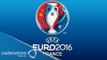 Se reanudan las eliminatorias rumbo a la Eurocopa 2016
