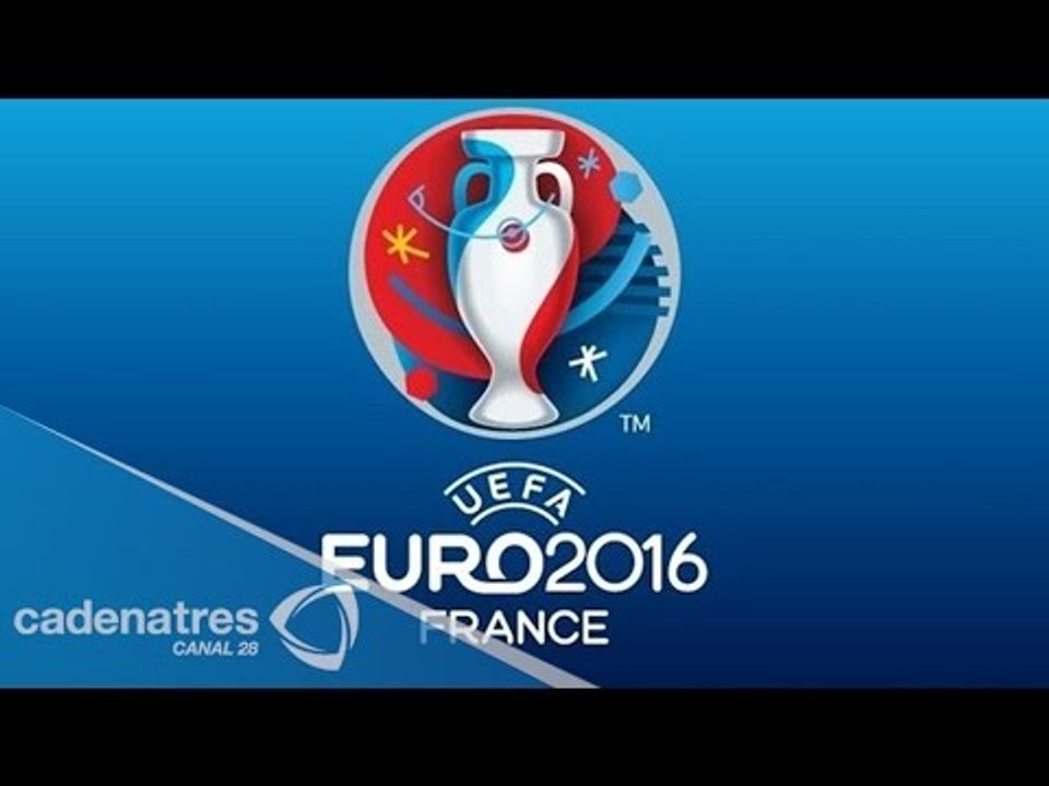 Se reanudan las eliminatorias rumbo a la Eurocopa 2016