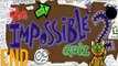 The Impossible Quiz 2 Lets Play - Ending (So...I was hyper...) - [Walkthrough / Playthrough]