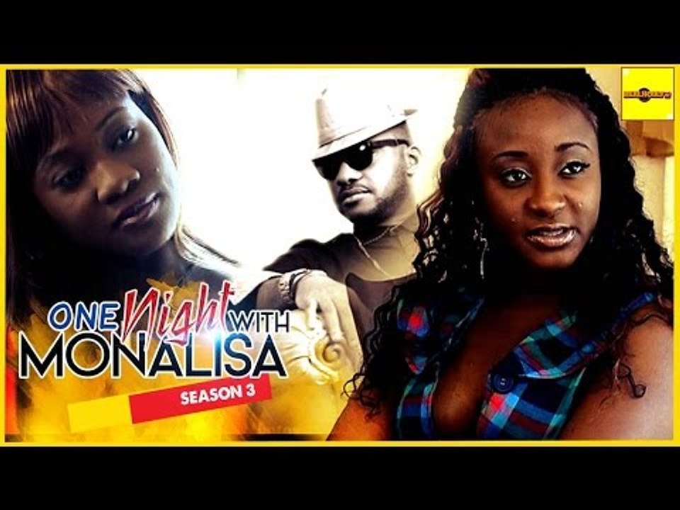 Nigerian Nollywood Movies - One Night With Monalisa 3