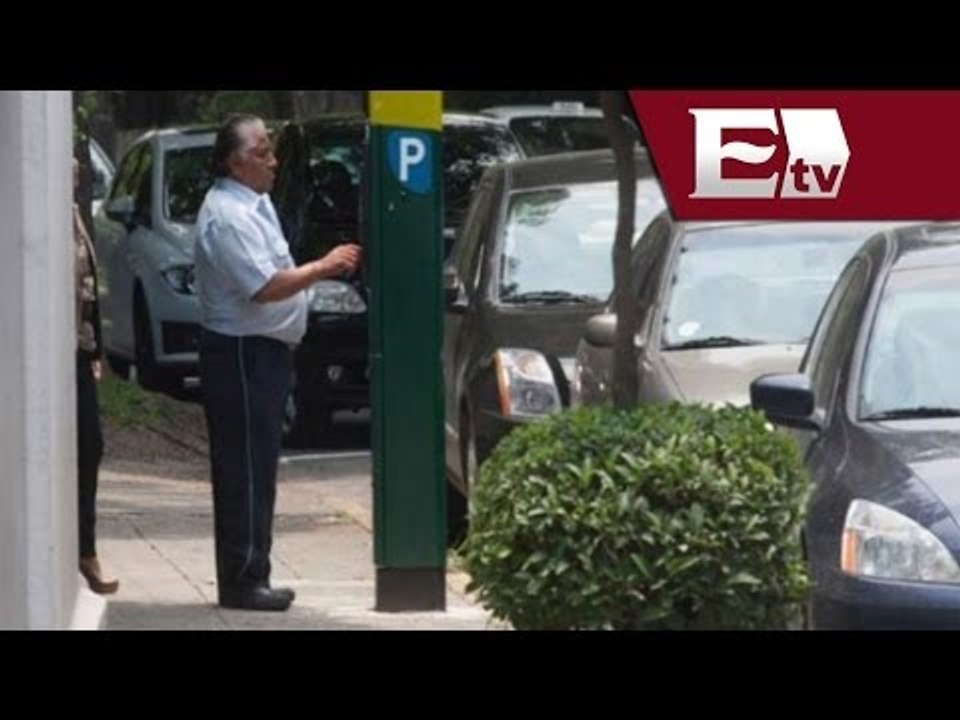 No habrá parquímetros el 25 de diciembre y 1º de enero/ Excélsior Informa con Mariana H