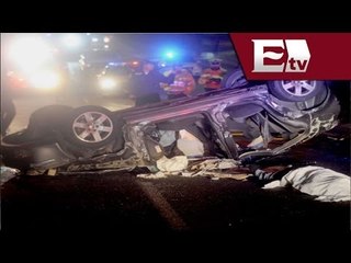 Cruz Roja arranca campaña de seguridad vial / Titulares con Vianey Esquinca