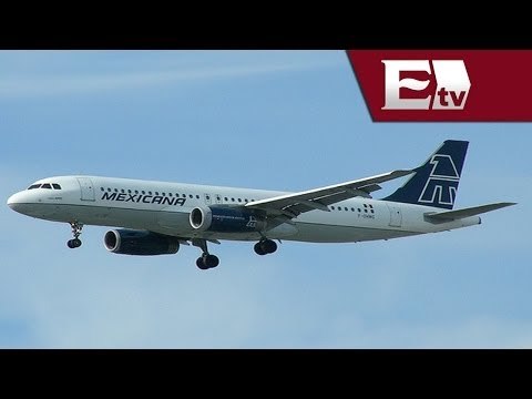 Nuevo postor por Mexicana de Aviación / Dinero con Dario Celis