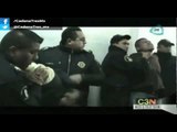 Detienen a policias ministeriales mexiquenses por escandalizar en un bar