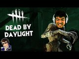 GRANNY HAG!!! - Dead by Daylight  Gameplay - Best Moments