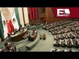 Congreso declara constitucionalmente válida la reforma energética / Andrea Newman