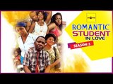 Romantic Student In Love 3 - 2015 Latest Nigerian Nollywood Movies