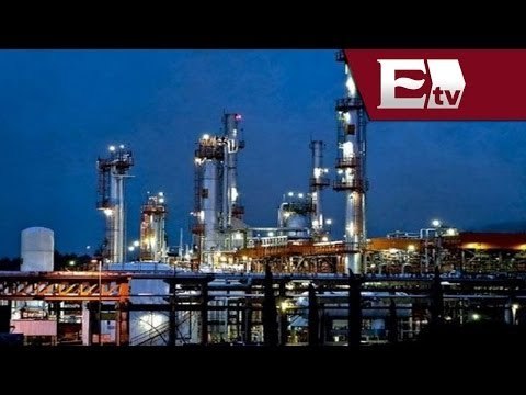 Aprueba Senado de EU acuerdo con México sobre yacimientos/ Andrea Newman