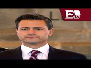 Peña Nieto promulgará este viernes la Reforma Energética/ Paola Virrueta