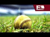 Clásico Mundial de Béisbol:  Mexico vs Cuba - Béisbol / Andrea Newman