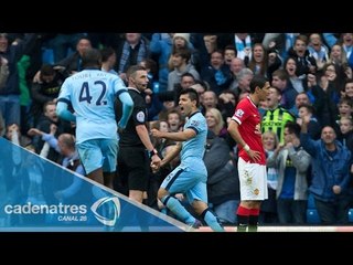 Así marcha la Premier League tras diez jornadas