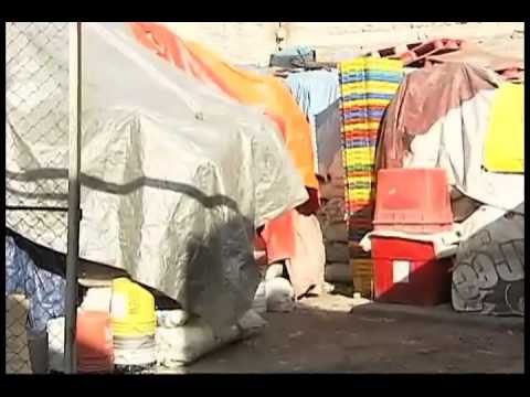 Detienen a 4 personas por portar armas de fuego en Iztapalapa