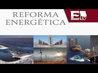 Reforma Energética es válida por la Comisión Permanente del Congreso de la Unión/ Mariana y Kimberly
