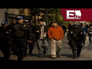 Aumento de robos a casa-habitación en diciembre/ Comunidad con Yazmin Jalil