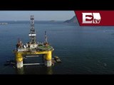 Descubren yacimiento de petróleo en el Golfo de México / Titulares de la noche