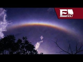 Mayas de Yucatán advierten sobre 'helón' en la Península / Andrea Newman