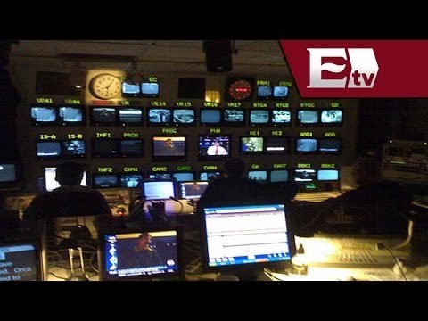 Nuevas cadenas de televisión / Lo mejor con David Páramo
