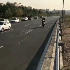 Ride Safe... Ride Responsibly