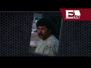 Download Video: Muere lugarteniente de 'El Chapo' / Excélsior Informa con Mariana H informa 3 20