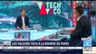 Le Regard sur la Tech: Les valeurs tech à la bourse de Paris - 03/10