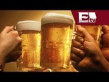 Mexicanos, los que más consumen alcohol en América / Andrea Newman