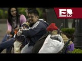 Guanajuato afectado por frente frío 21 / Excélsior Informa Andrea Newman