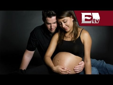 México ocupa primer lugar en embarazos adolescentes / Salud con Gloria Contreras