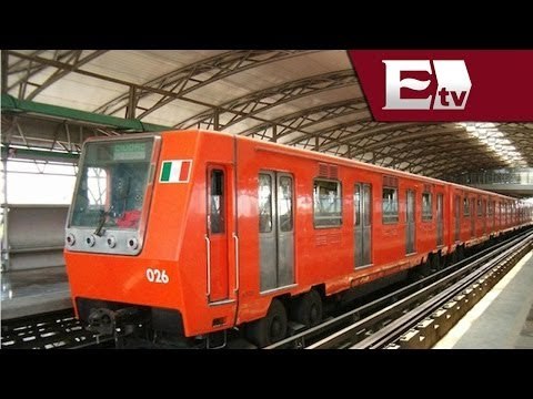 Horarios del metro y bancos en fechas decembrinas / Titulares de la mañana