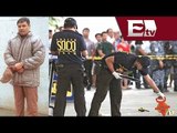 Descubren red del Chapo en Filipinas; arrestan a cómplices con apoyo de la DEA / Kimberly