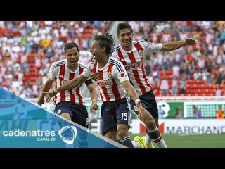 Tema del día: ¿cuál es el mayor fracaso del Apertura 2014?