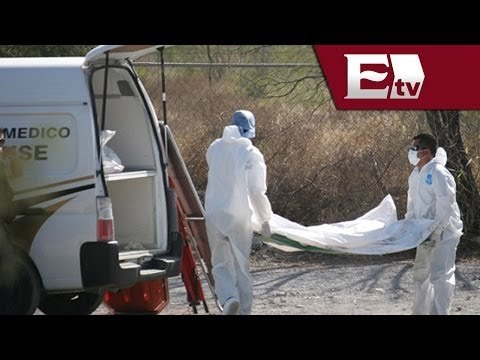 Localizan cadáveres de funcionarios públicos en Tarímbaro, Michoácan / Todo México
